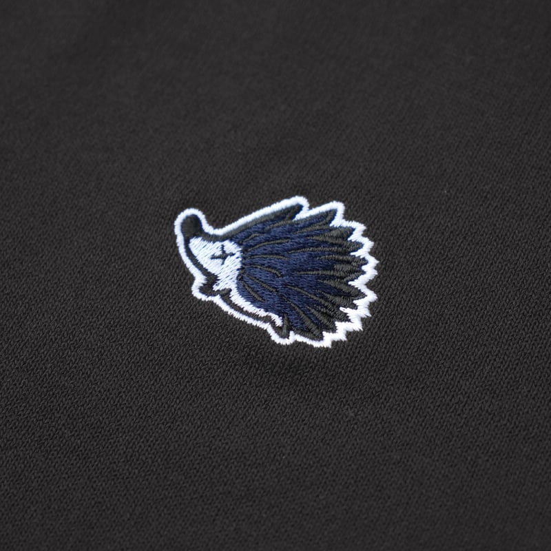 【新品未使用 タグ付き】Clubhaus Wedgehog Mock Knit Wedgehog Mock Knit - White | CLUBHAUS | クラブハウス