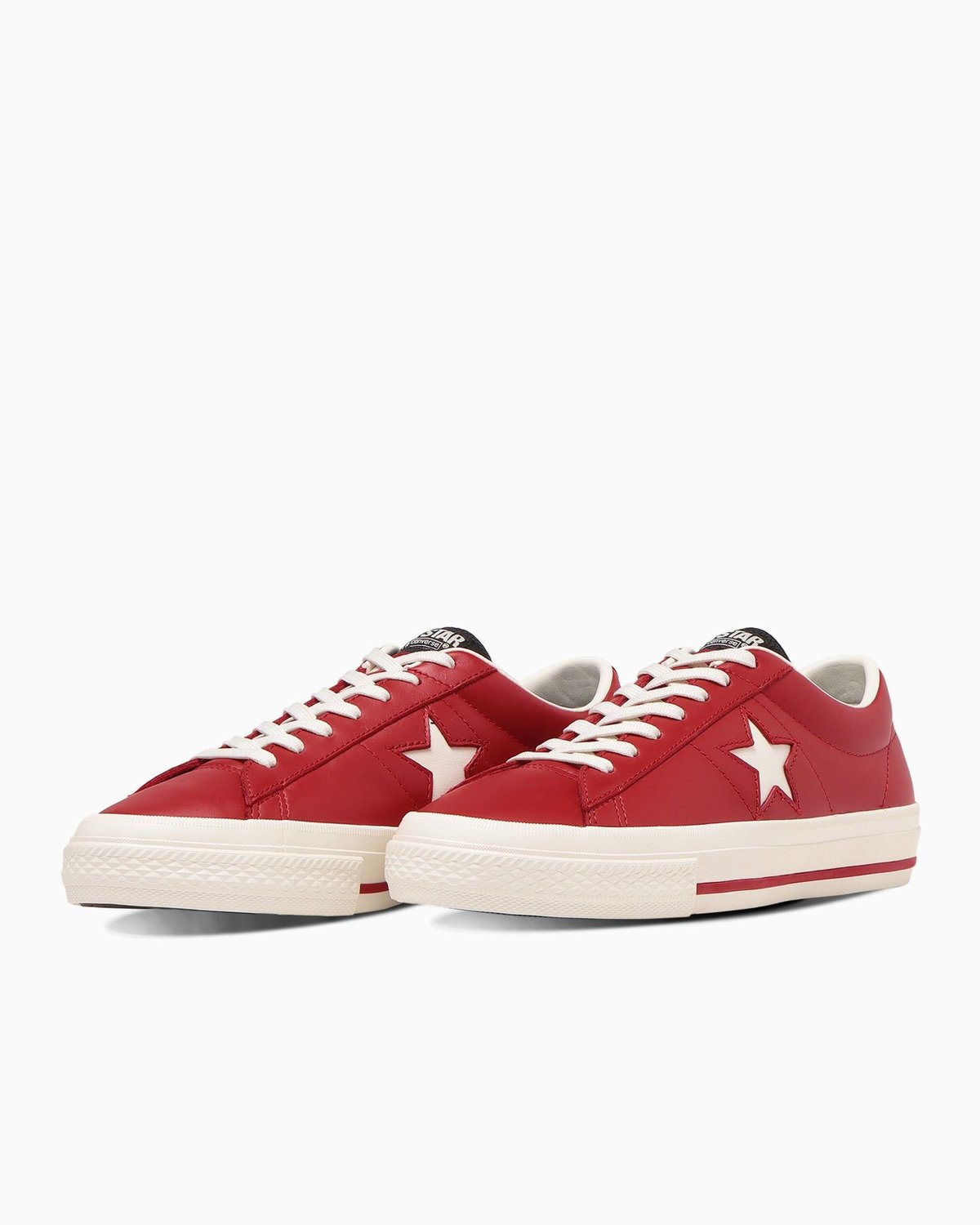 Converse ONE STAR GF SC - Red | CLUBHAUS | クラブハウス Converse ONE STAR GF SC - Red | CLUBHAUS | クラブハウス