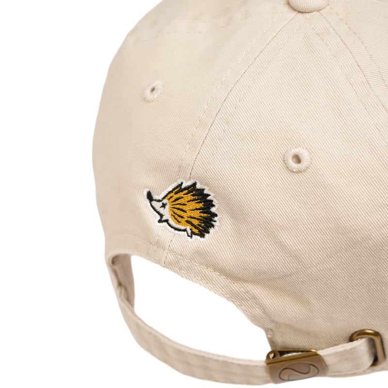 CH is for CLUBHAUS Cap - Putty | CLUBHAUS | クラブハウス