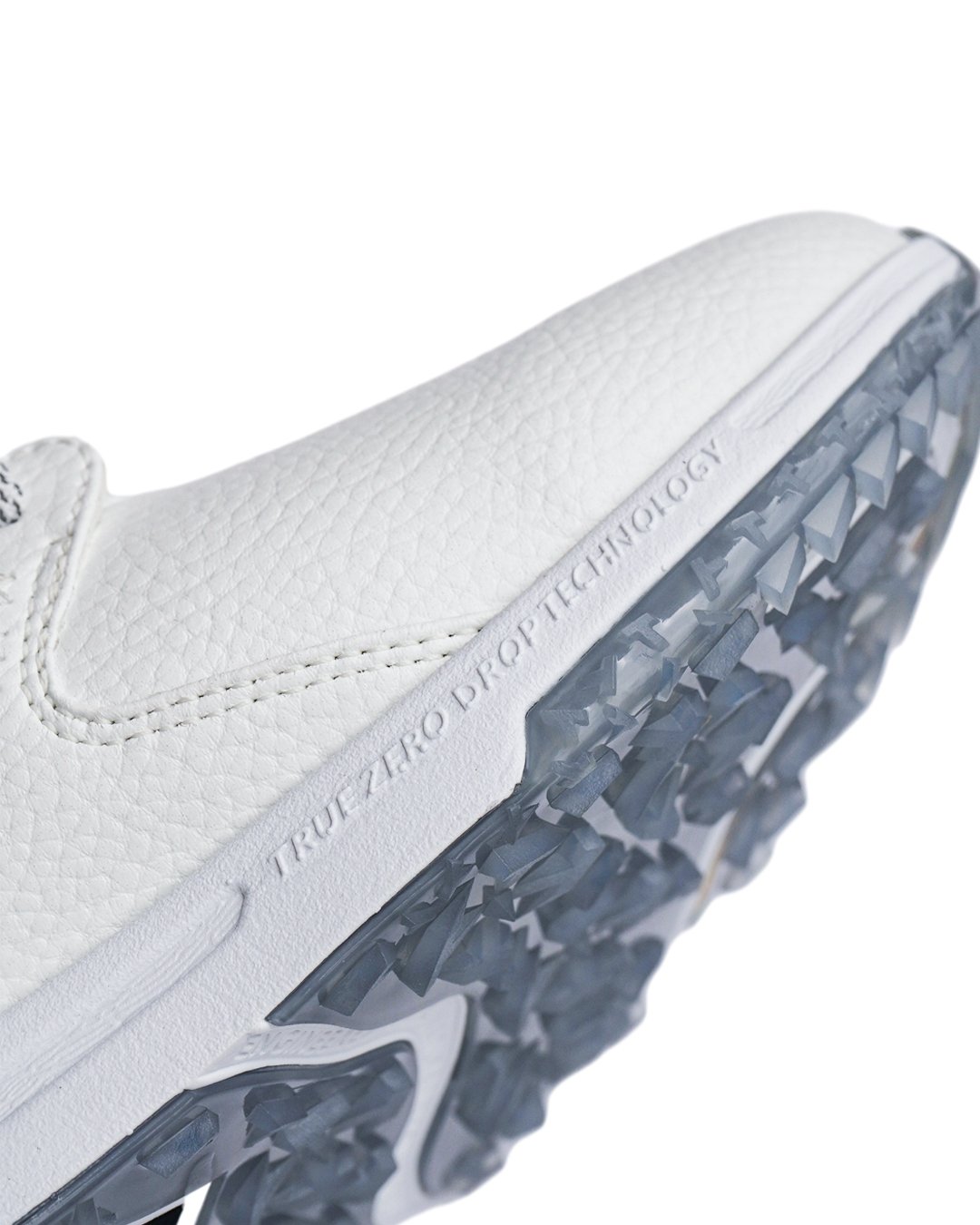 TRUE X CLUBHAUS OG3 Pro - Glacier White | CLUBH