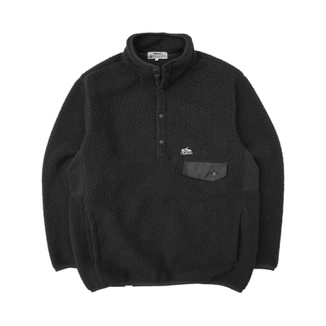 clubhaus クラブハウス　フリースジャケット ITEM | CLUBHAUS | クラブハウス