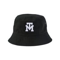 CLUBHAUS UV Protective Drawstring BucketHat - G