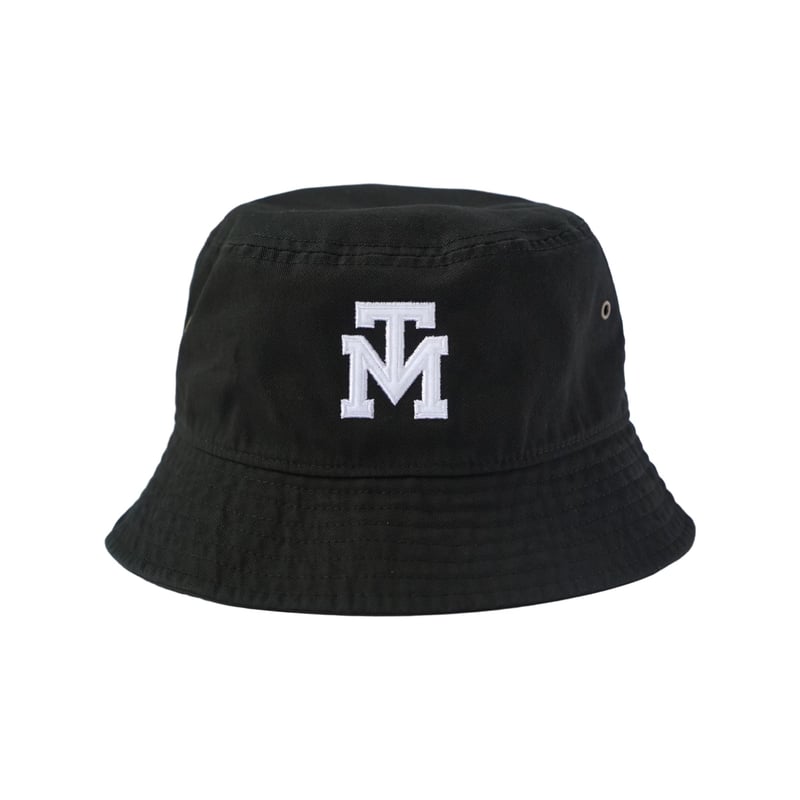 CLUBHAUS ハット CLUBHAUS UV Protective Drawstring BucketHat - B