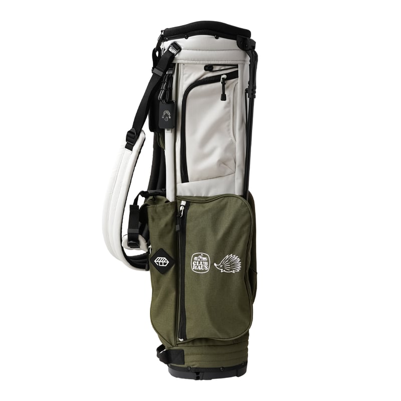 JONES RoverStand CLUBHAUS Special w/ NameTag -