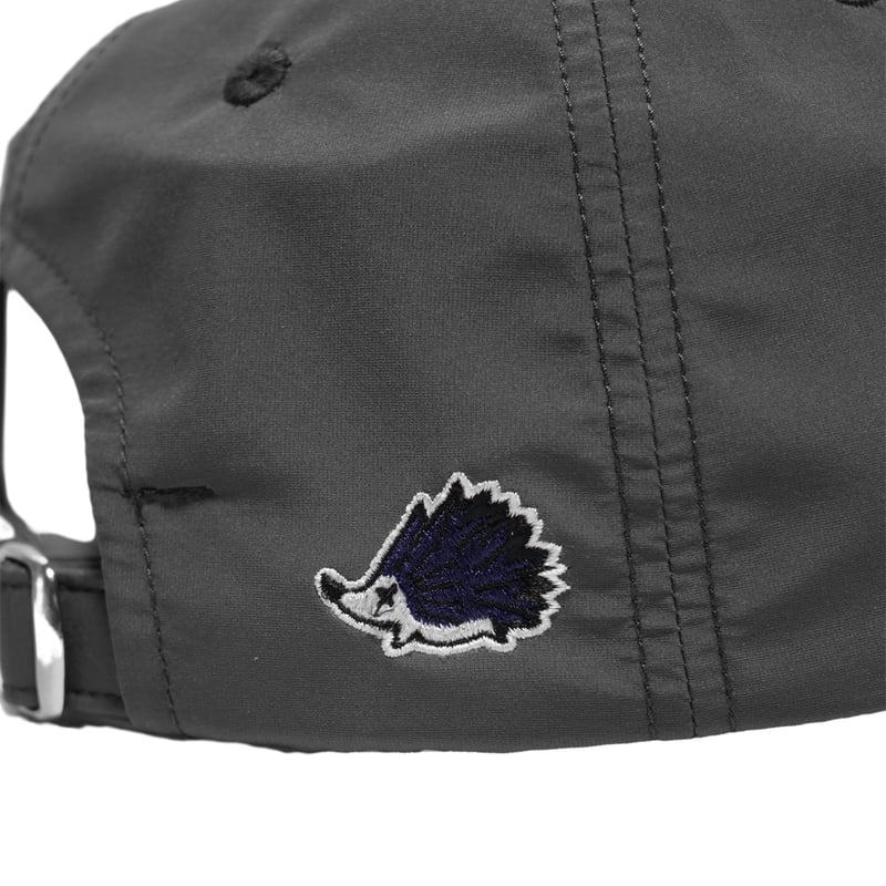 メンズウェア CLUBHAUS UV Protective 6Panel Cap CLUBHAUS UV Protective 6Panel Cap - Gray | CLUB