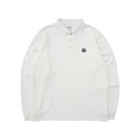 Callaway + CLUBHAUS Crewneck Sweat - White | CL