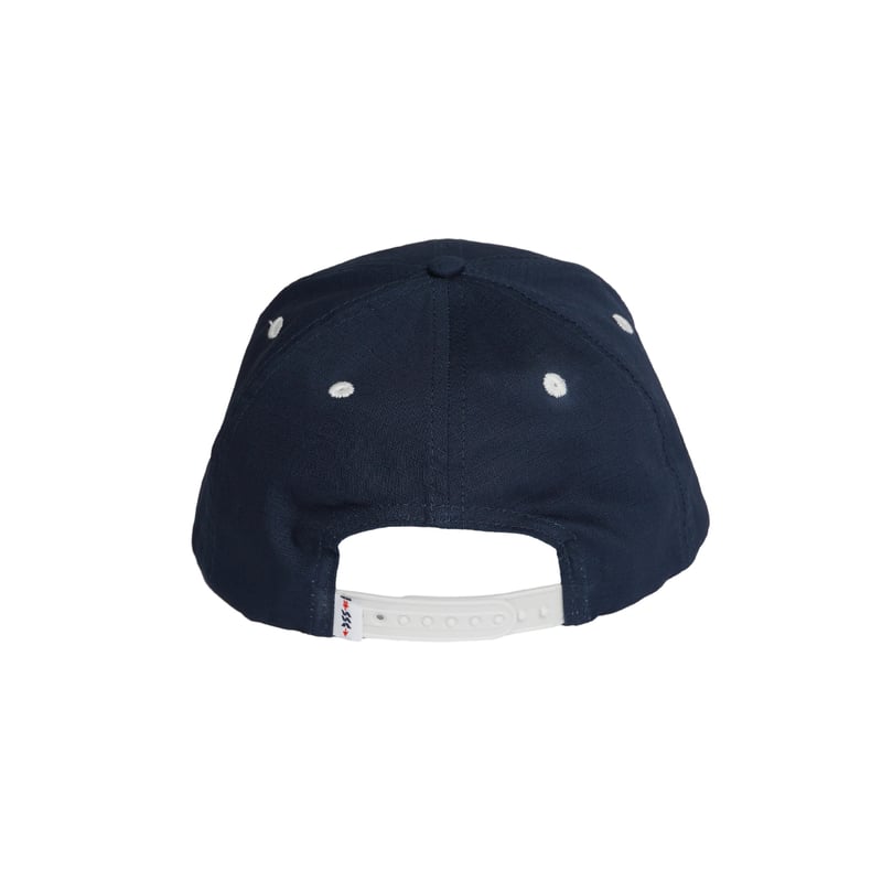 SSC x Clubhaus Hat - Navy | CLUBHAUS | クラブハウス
