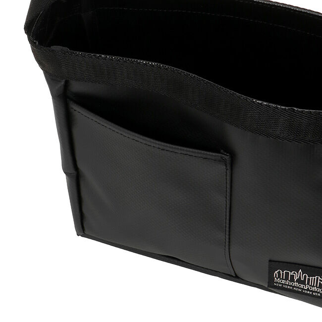 Manhattan Portage x Clubhaus Metsuchi Bag | CLU