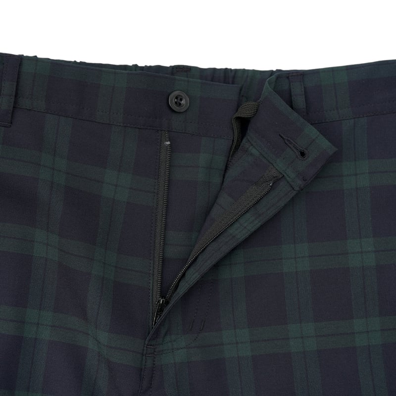 メンズウェア CLUBHAUS Pants - Black CLUBHAUS x Soglia Center Press Easy Pants