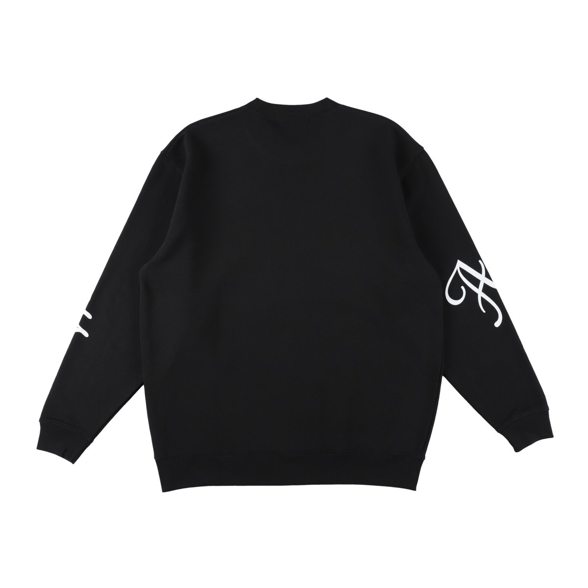 限定】CLUBHAUS × TANGRAM SWEAT CREW Mサイズ 【公式通販】
