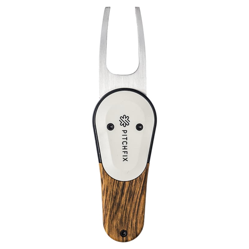 大人気 新品未使用 クラブハウス　ピッチフィックス - Walnut CLUBHAUS Original 