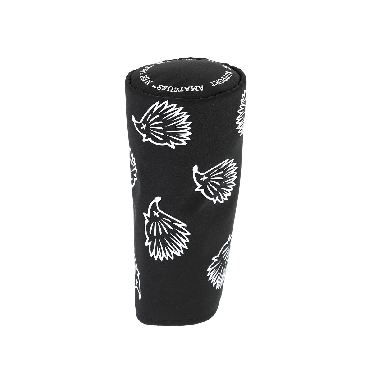 新品NOGOLF clubhaus パターカバー クラブハウス ヘッドカバー クラブ