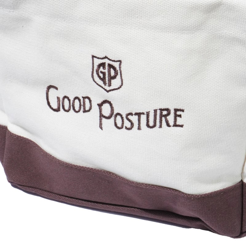 CLUBHAUS Original “Metsuchi” Bag Mk2 - Brown |