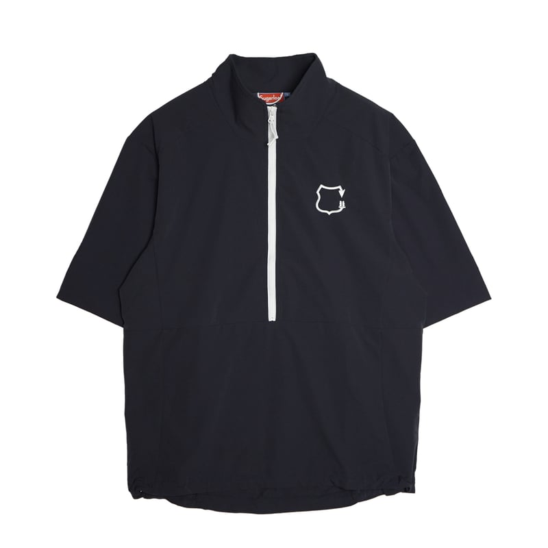 SSC x Clubhaus Windshirt - Navy | CLUBHAUS | クラ