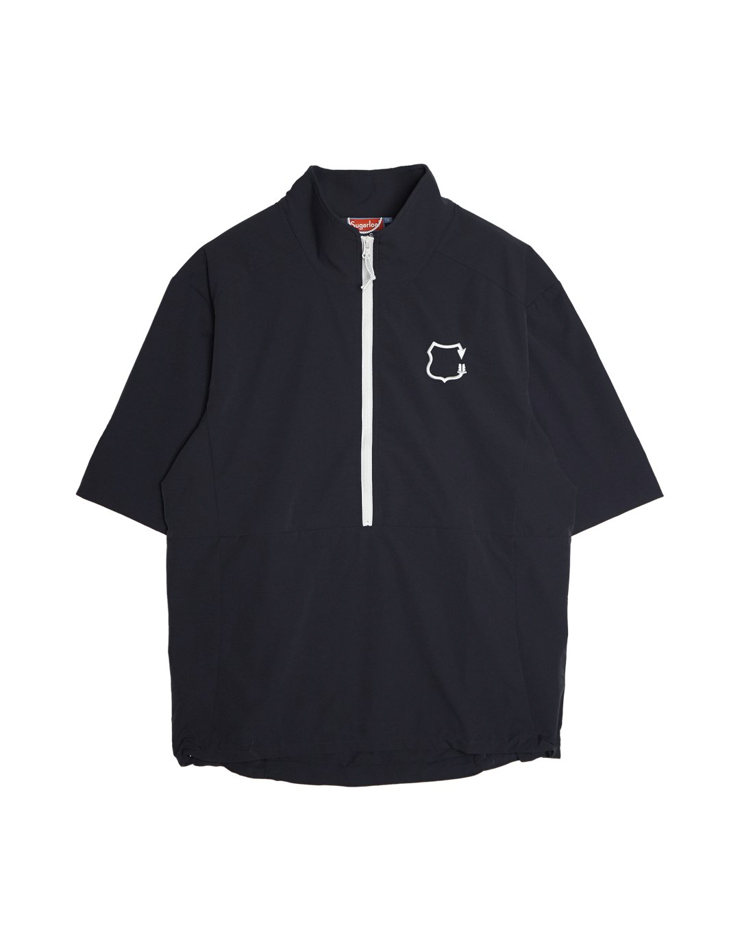 SSC x Clubhaus Windshirt - Navy | CLUBHAUS | クラ