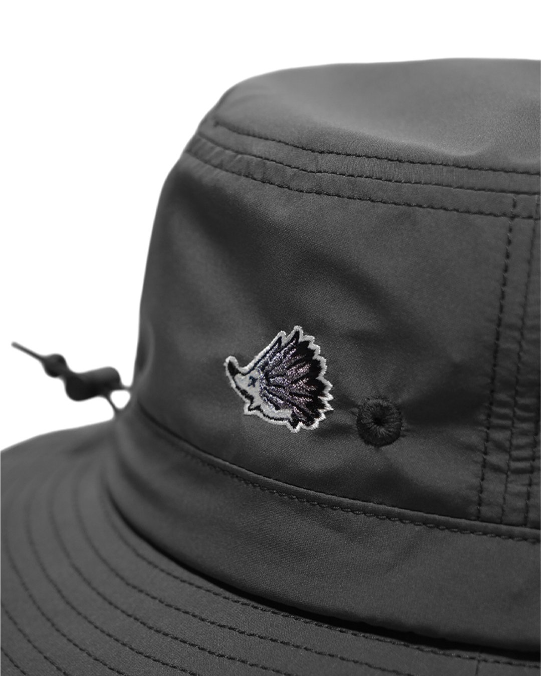 完売品/CLUBHAUS UV Protective 6Panel Cap CLUBHAUS UV Protective 6Panel Cap - Gray | CLUB