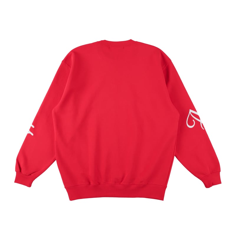 希少】CLUBHAUS×TANGRAM SWEAT XL サイズ 【公式通販】