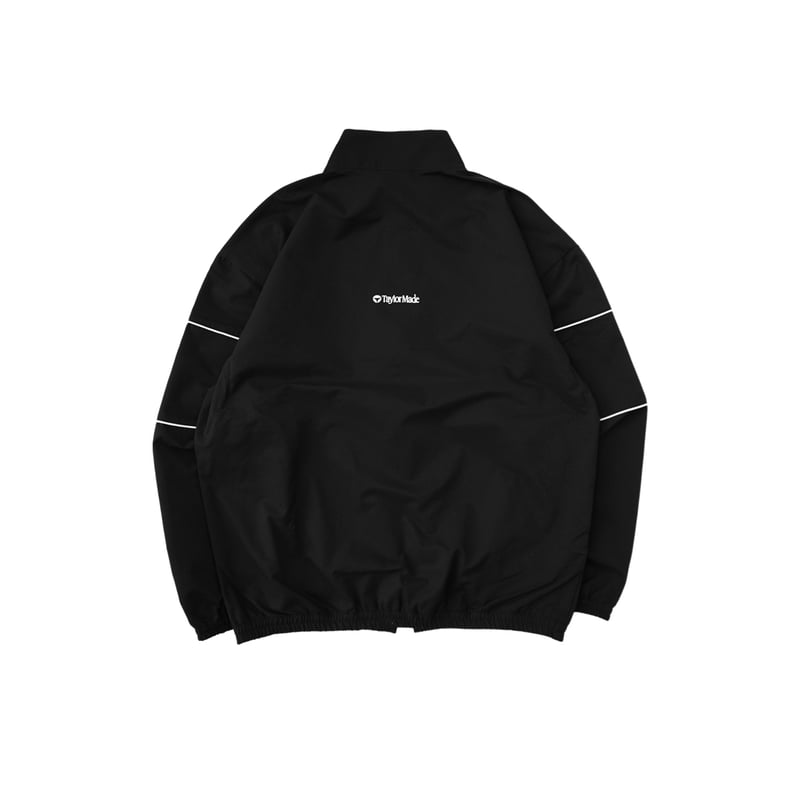 Taylor Made Heritage-90 '26 Jacket - Black | CL