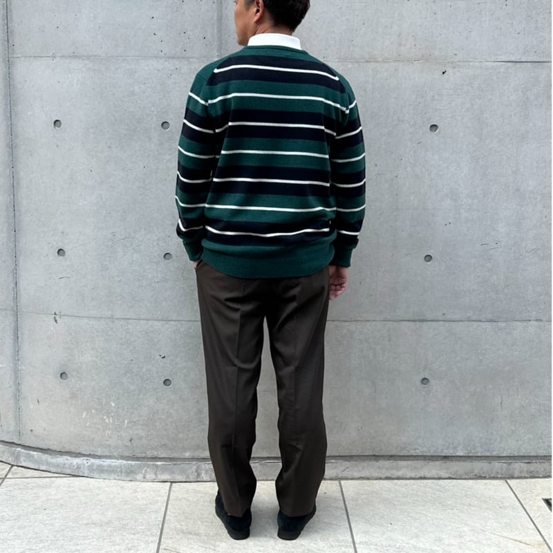 メンズウェア CLUBHAUS Soglia Center Press Easy Pants CLUBHAUS Center Press Easy Pants - Graphite | C