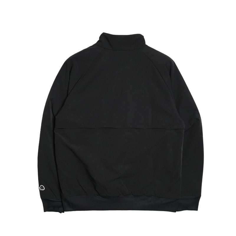 Clubhaus × GOLF OUT別注 コーチジャケット ブラック L FORE ON THE WAVES COACH JACKET – Pacific GOLF CLUB