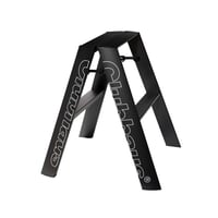 ELECTRIC Golf Reversible Half Zip - Black | CLU