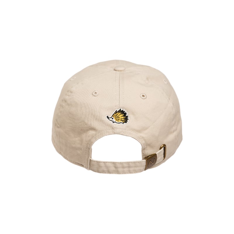 CLUBHAUS キャップ　フェルト　CH CH is for CLUBHAUS Cap - Putty | CLUBHAUS | クラブハウス