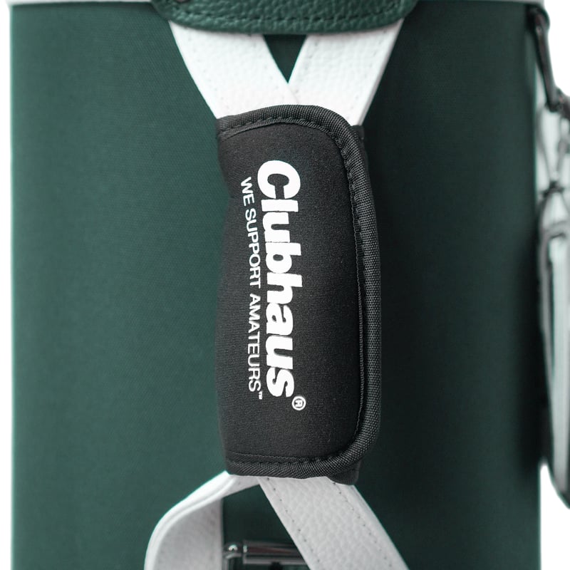 JONES RIDER with CLUBHAUS Handle Cover - Moss G