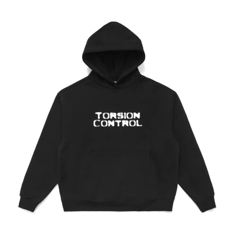 COUNTRY スポーツ CLUBHAUS × TANGRAM ネイビー パーカー サイズXL