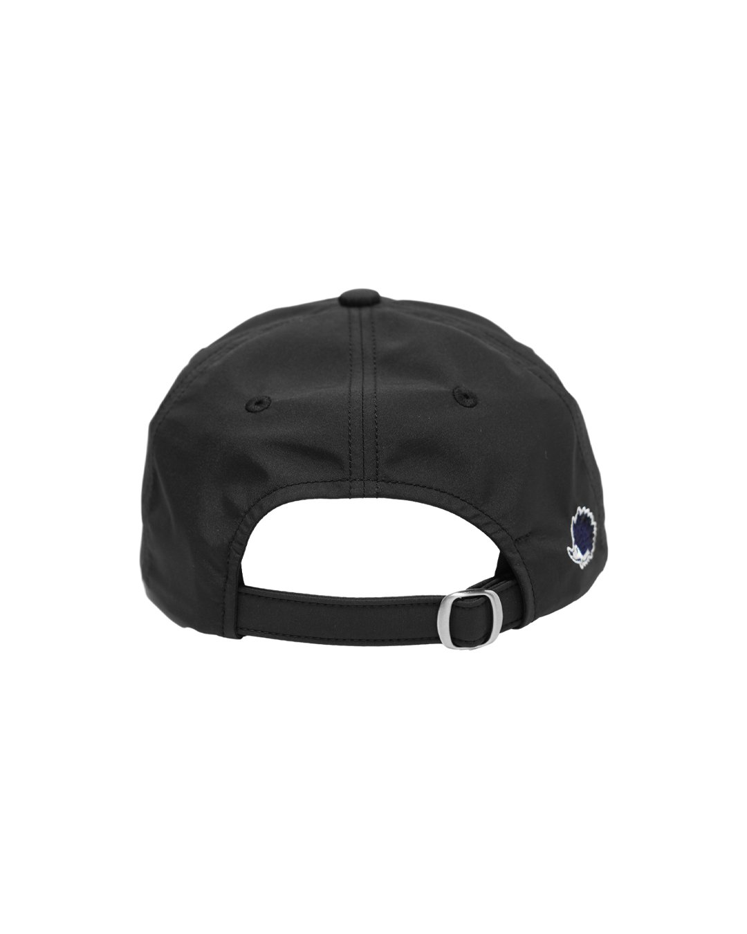 メンズウェア CLUBHAUS UV Protective 6Panel Cap Black CLUBHAUS UV Protective 6Panel Cap - Black | CLU