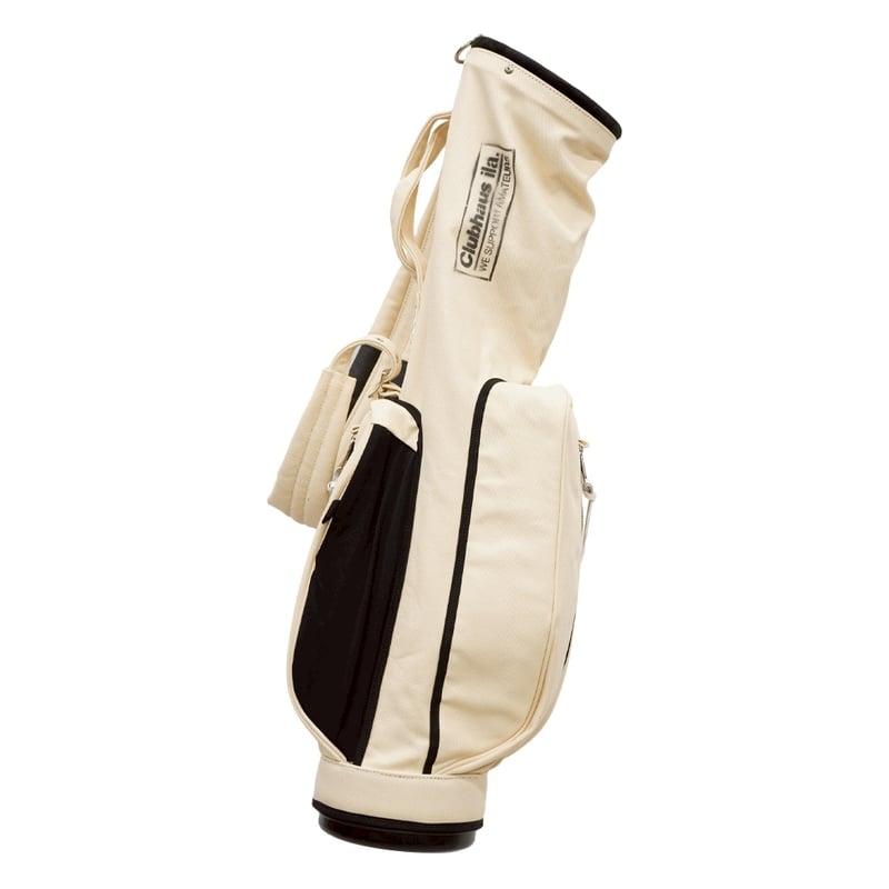 JONES X CLUBHAUS ”Player Series” - Natural | CL