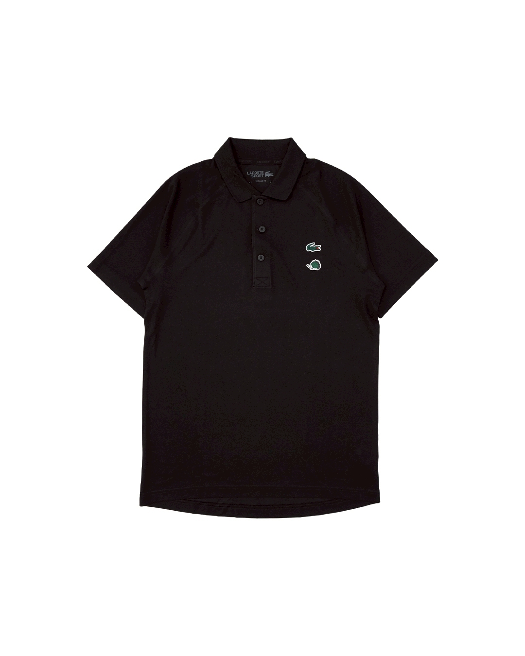 CLUBHAUS The Crew Polo ‘25 - Black サイズXL CLUBHAUS The Crew Polo '25 - Black サイズXL CLUBHAUS The
