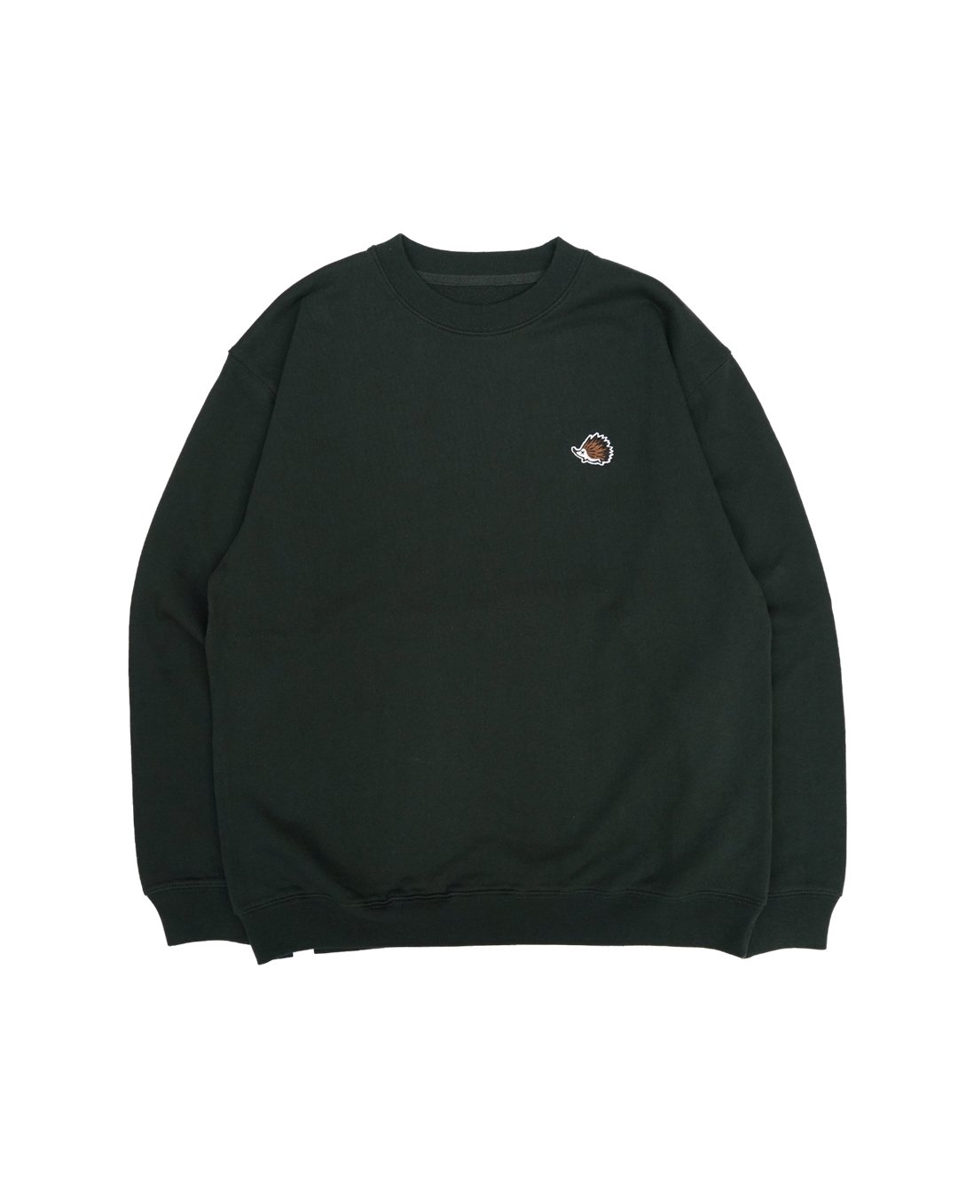 CLUBHAUS “The Crew” Crewneck - Navy Lサイズ CLUBHAUS “The Crew” Crewneck for Kids - Navy |