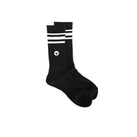 OncourseTech Solotex GamePiste - Black/White |