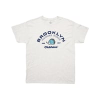 CLUBHAUS X HASEGAWA CoachJKT - Red Logo | CLUBH