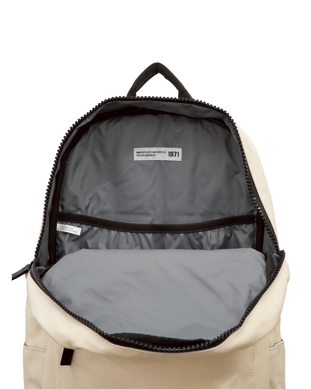 専用☆ラスト1点!!☆新品☆ JONES リュック　ゴルフ　Backpack JONES X CLUBHAUS 