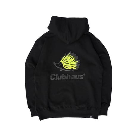 ITEM | CLUBHAUS | クラブハウス