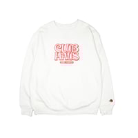 メンズウェア CLUBHAUS OncourseTech Solotex GamePiste OncourseTech Solotex GamePiste - Black/White |