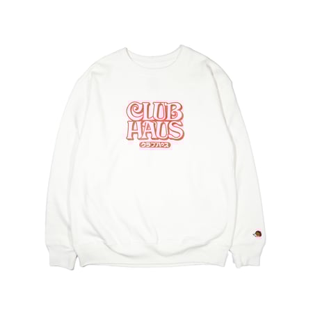 【新品未使用 タグ付き】Clubhaus Wedgehog Mock Knit Wedgehog Mock Knit - Charcoal | CLUBHAUS | クラブハウス