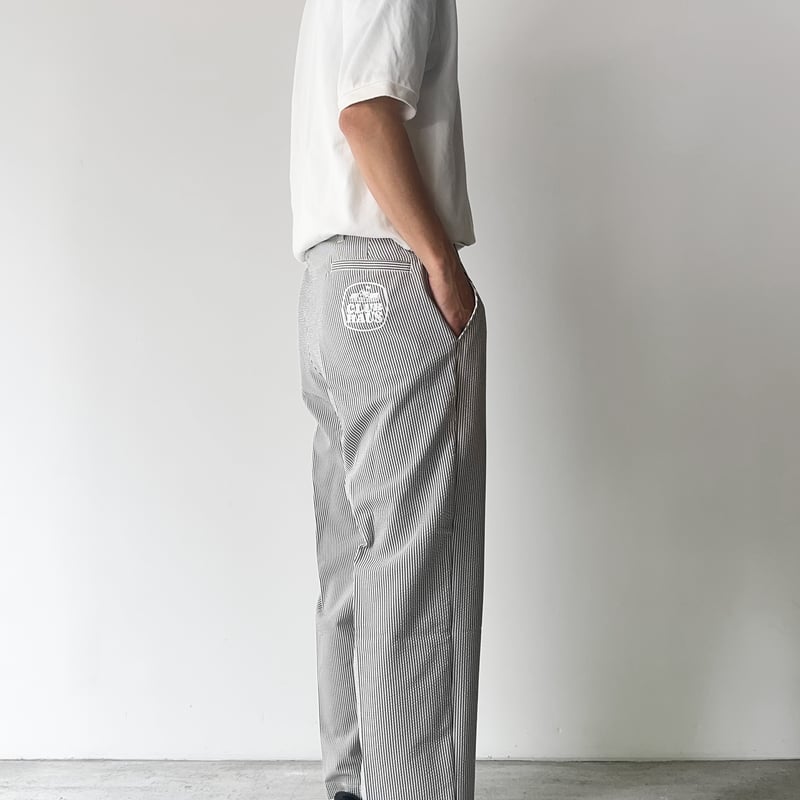 クラブハウスSeersucker Trousers \