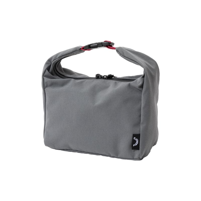 JONES × Kuchibue × CLUBHAUS GoodieBag JONES × Kuchibue × CLUBHAUS GoodieBag - Charcoa