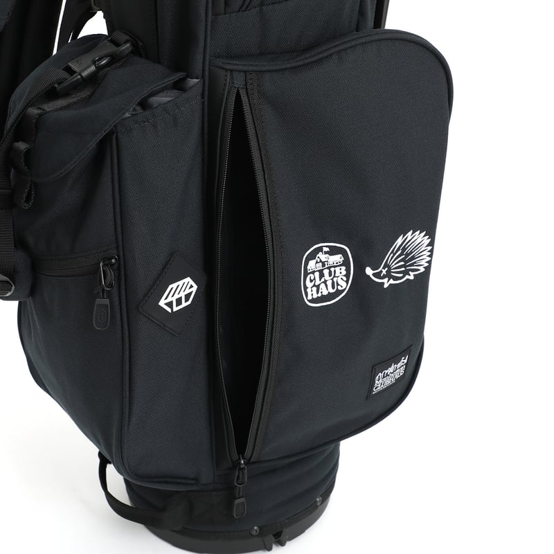 ゴルフバッグ・キャディバッグ clubhaus jones Rover Manhattan Portage Clubhaus x JONES x Manhattan Portage '25 - メルカリ