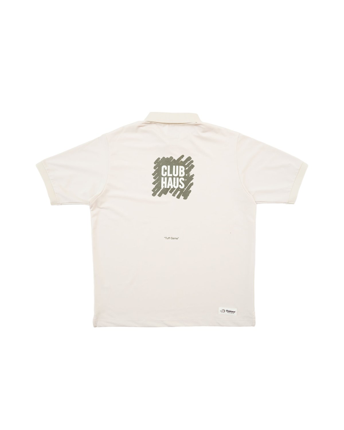 CLUBHAUS Alternative Polo 