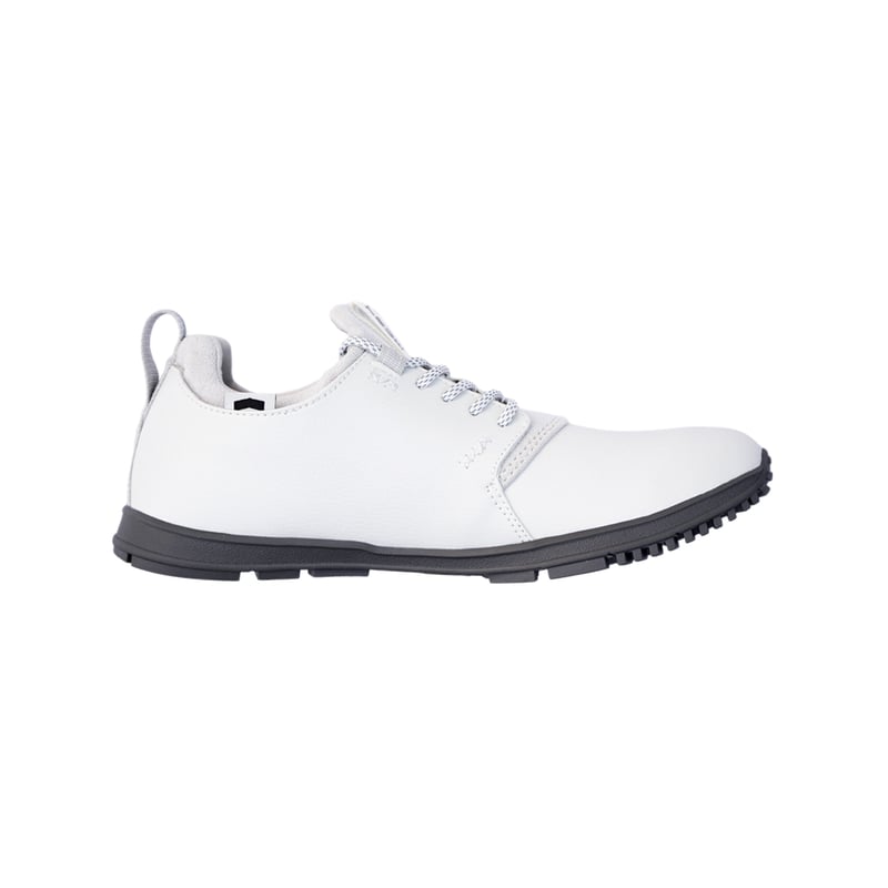 CLUBHAUS × TRUE Linkswear Original 1.2 TRUE Linkswear Original 1.2 Golf Shoe Review - Plugged In Golf シューズ(男性用)