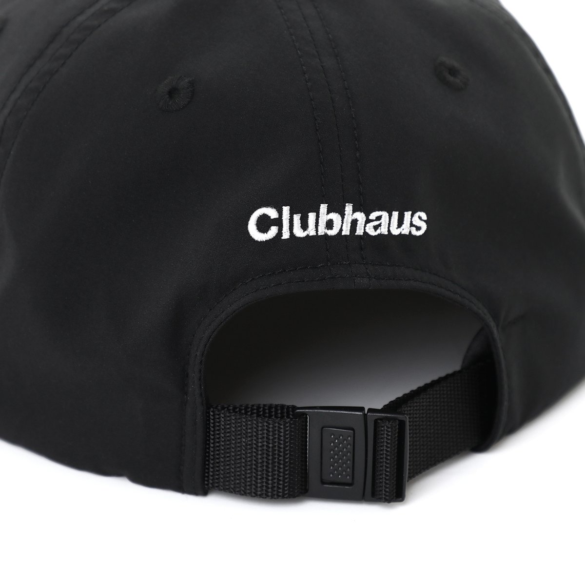 Manhattan Portage x Clubhaus Cap '25