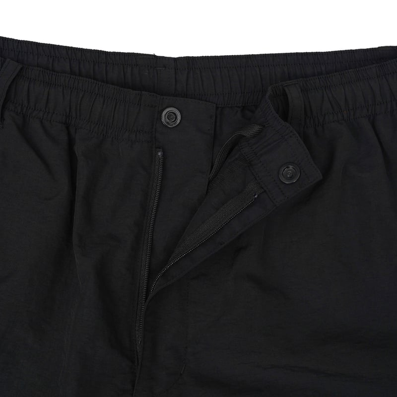 CLUBHAUS × HIIT ナイロンパンツ クラブハウス BLACK XL