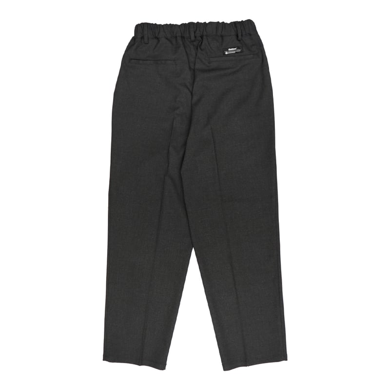 CLUBHAUS Press Easy Pants Lサイズ　パンツ CLUBHAUS Center Press Easy Pants - Graphite | C