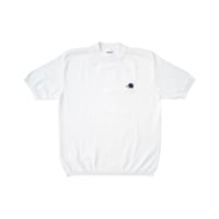 【新品】CLUBHAUSxLacoste Sport Polo CLUBHAUS x Lacoste Sport Polo - White | CLUBHAU