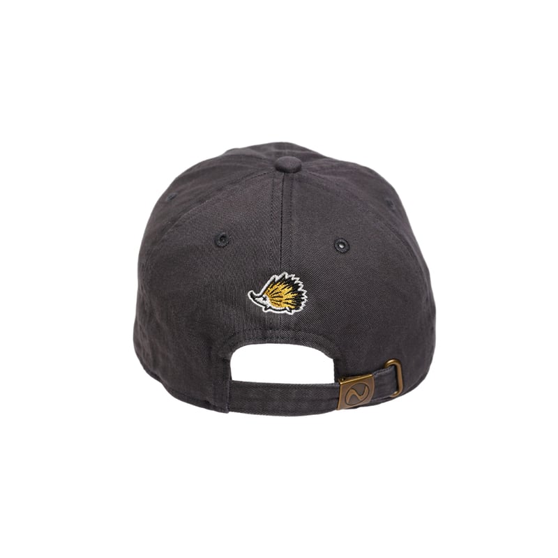 CH is for CLUBHAUS Cap - Charcoal | CLUBHAUS |