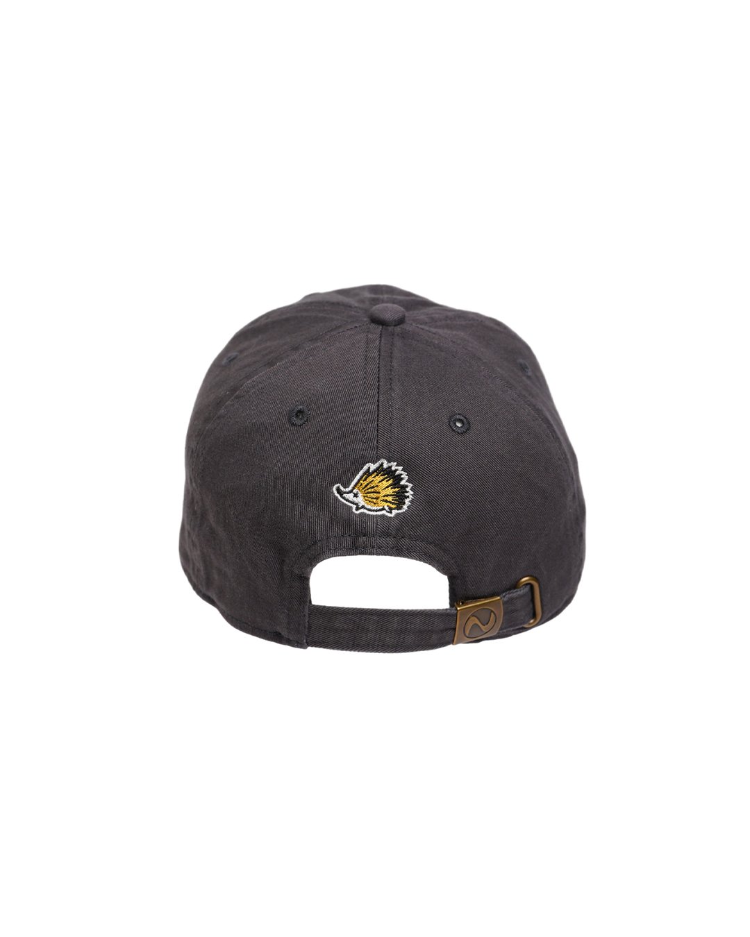 CH is for CLUBHAUS Cap - Charcoal | CLUBHAUS |