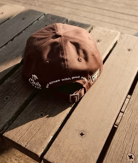 PIPPEN STORE x CLUBHAUS x CIRCLE CIRCLE 